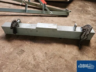 Used 2018 LUCIFER LI49AMT36X Heat Treating Units Ohio US | HGR 24 #729728