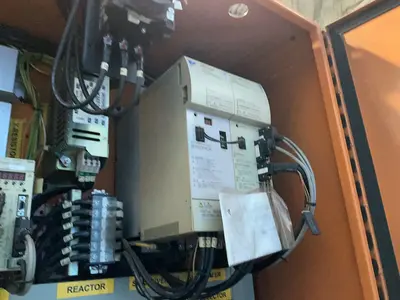 Used 2007 HURCO VMX24 Vertical Machining Centers Ohio US | HGR 24 #1329547