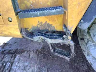 Used 2023 Komatsu HM400-5 Articulated Dump Trucks New Jersey US | Zadoon Equipment #1480637