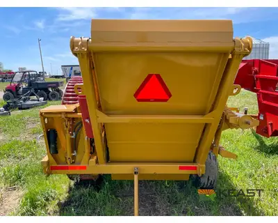 Used HAYBUSTER _UNKNOWN_ Miscellaneous Agriculture (Farm) Equipment Iowa US | Keast Enterprises #1360330
