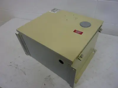 Used DAYKIN GNTD-5 Transformers Michigan US | Ideal Machinery #1275192