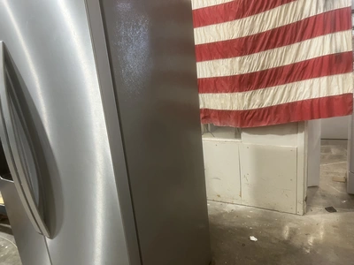 Used WHIRLPOOL SIDE BY SIDE Refrigerators Michigan US | Miedema Asset Management Group #1341019