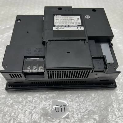 USED Mitsubishi GT1055-QSBD