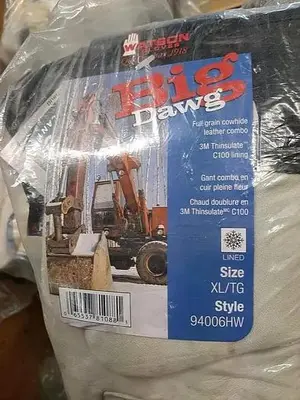 Work Gloves