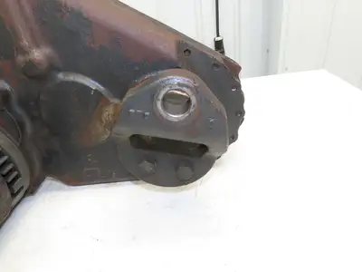Caterpillar LNAJ4002 Forklift Left Right Drive Axle & Motor 8-Lug Off EP18KT