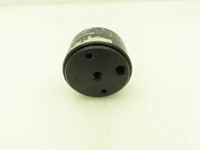 FasTest FI443UR Pneumatic Internal Connector Leak Test Sealing 1/8" NPT Lot Of 2