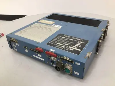 USED NIPPON DENSO VE-6787A