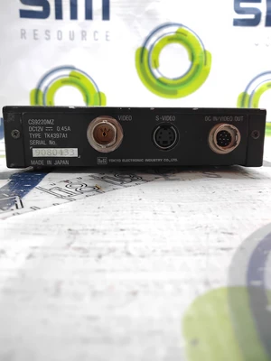 USED TELI CSU9000 CS9220MZ