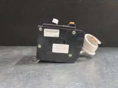 USED CUTLER-HAMMER QBGFEP2015