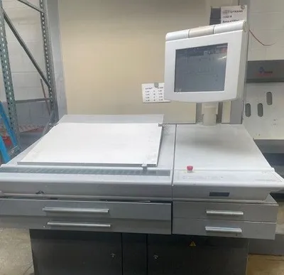 2002 HEIDELBERG SM74-6P3+L 6-Color | M3 Graphic Machinery (4)