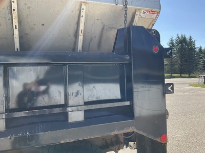Used 1994 INTERNATIONAL 4000 SERIES Dump trucks Michigan US | Miedema Asset Management Group #1442542