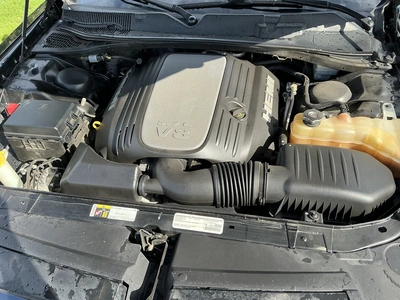 Used 2014 DODGE CHALLENGER Cars Michigan US | Miedema Asset Management Group #1461359