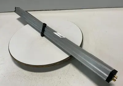 USED NOVOTECHNIK TLH600