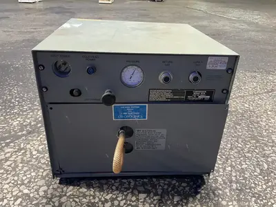 Used CTICRYOGENICS SCW Miscellaneous MRO Ohio US | HGR 24 #1325245