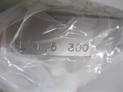 NEW Rosemount 3051 CFP DF015W3S0512D52AA1P2V1V2QC1Q8Q4E5M5CNG7387