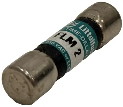 NEW LITTELFUSE FLM-2