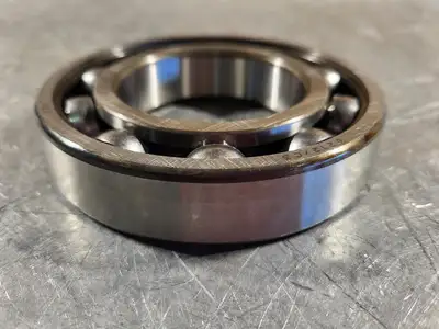NEW SKF 6212/C3