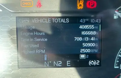 VOLVO 2020