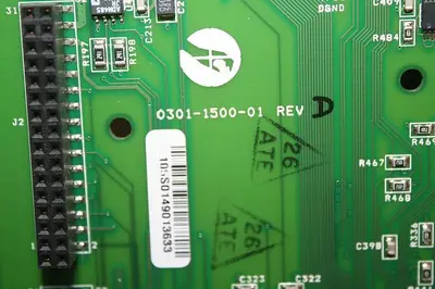 Used SENSORMATIC 0301-1500-01 Circuit Boards Michigan US | Ideal Machinery #1269781