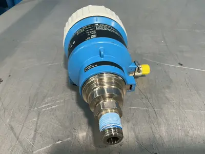 Used 2024 ENDRESS+HAUSER PMP71B38NX0/115 Pressure Transmitters Ohio US | HGR 24 #1474818