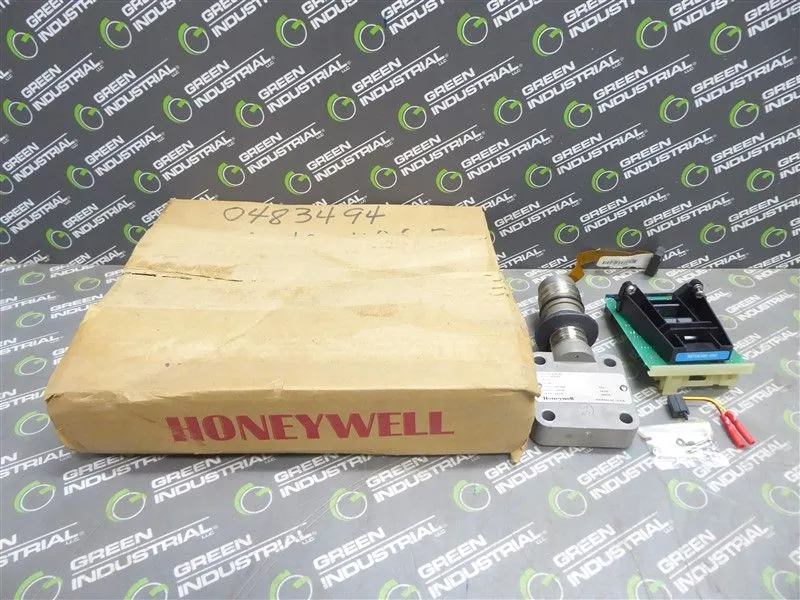 Honeywell STG140G-A10-645F Smart Pressure Transmitter 750 PSI New