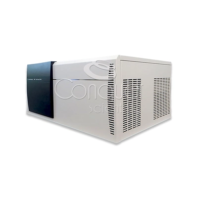 USED AGILENT TECHNOLOGIES 6420A LCMS