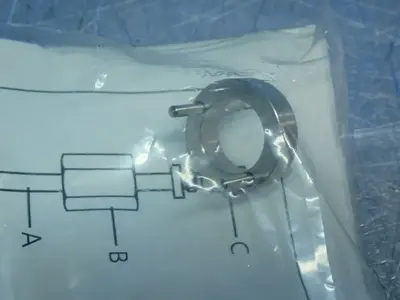 NEW IFM E30017