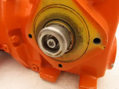 Used NORD _UNKNOWN_ Speed Reducers Indiana US | Arrow Industrial #1408852