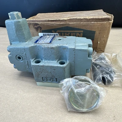 NEW Yuken RG-03-B-22
