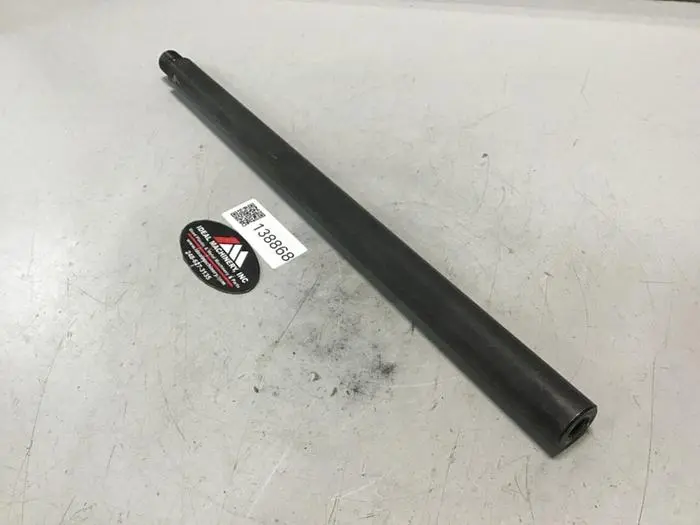 Used VAN DORN ST342528 Injection Molding Parts Michigan US | Ideal Machinery #602050