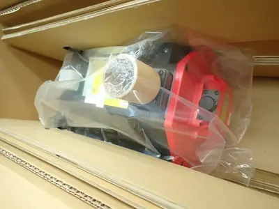 NEW FANUC A06B2048B605#0042
