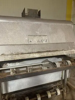 Used APV _UNKNOWN_ Conveyor Ovens Texas US | Bakery Machinery and Engineering #1770418