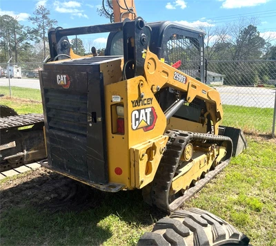 Used 2021 _UNKNOWN_ _UNKNOWN_ Compact Track Loaders Kentucky US | H Richardson and Sons #1557777