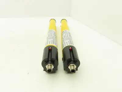 440L-P4J0320YD Guardshield Safety Light Curtain Transmitter/Receiver Set
