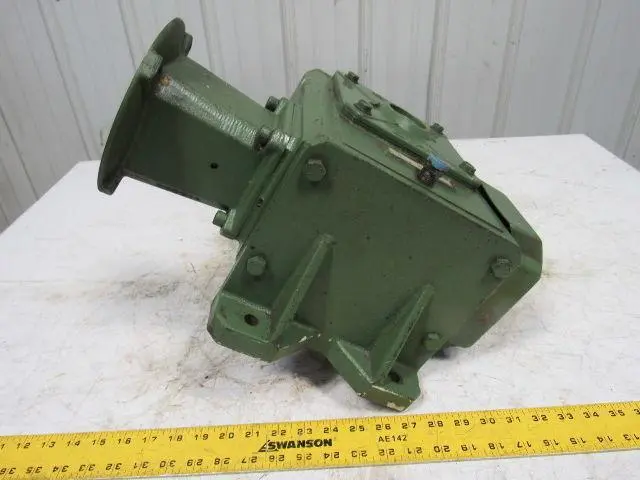 Used OHIO GEAR _UNKNOWN_ Speed Reducers Indiana US | Arrow Industrial #621010