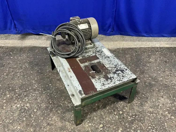 Used TOSHIBA B0052FGF2A3 Motors (misc) Ohio US | HGR 24 #1545763