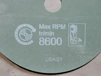 USED 3M 01921
