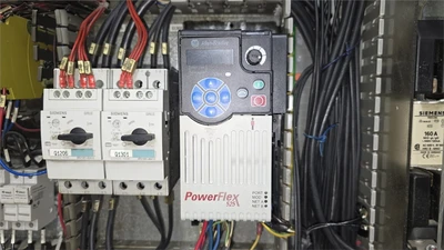 USED TRIA 120/49