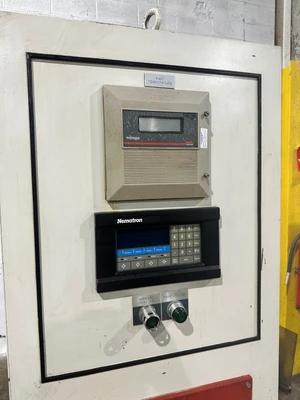AJAX 30KW ANNEALER