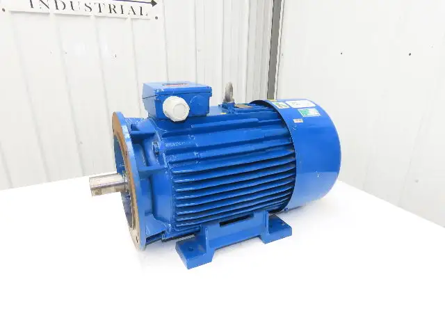 Used ELEKTRIM _UNKNOWN_ Motors (misc) Indiana US | Arrow Industrial #1365272