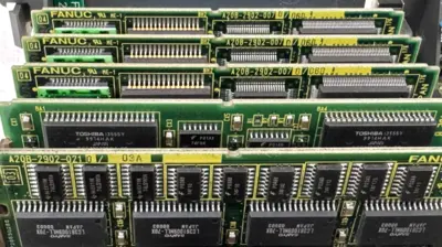 USED FANUC A16B-3200-0040