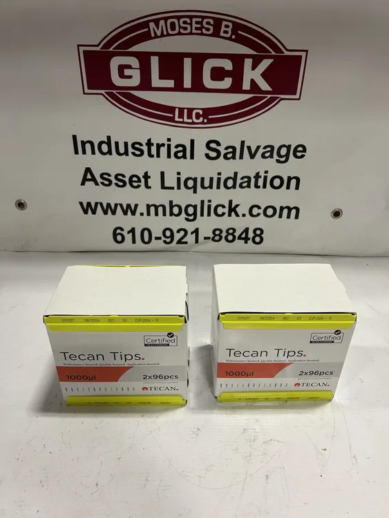 Used PROTECTOSEAL _UNKNOWN_ Supplies and Labware Pennsylvania US | Moses B Glick #1011865