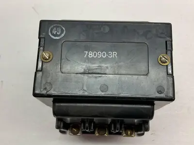 Used JOSLYN CLARK 78090-3R Industrial Controls | Surplus Asset Holdings #1220637