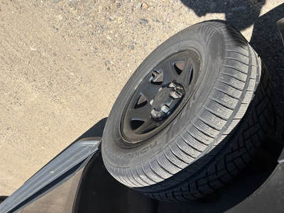 USED 2018 CHEVROLET TAHOE