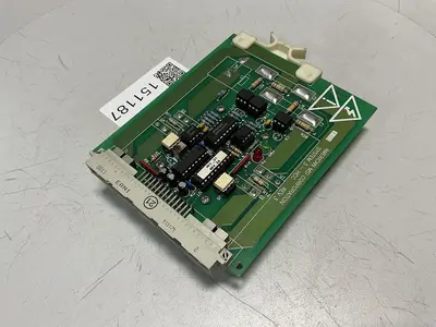 USED AMERICAN MSI 3000.020.085