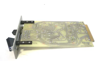 CLIMATRONICS 400171 WIND TRANSLATOR BOARD F-460