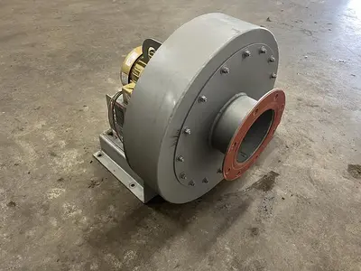 USED CINCINNATI FAN HP-6B18