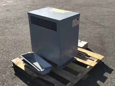 USED POWERSMITHS N10000-225A-208V