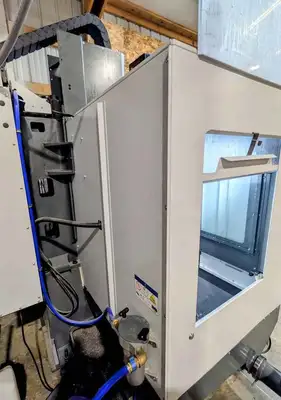 2023 HAAS TM-1P Vertical Machining Centers | Toolquip, Inc. (7)