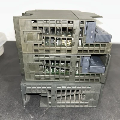 USED SIEMENS 6ES7 321-1BH50-0AA0